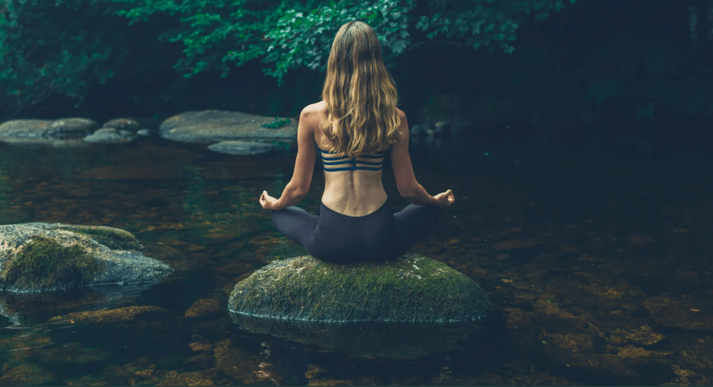 Sprawdź na jakim poziomie świadomości się&nbsp;znajdujesz?