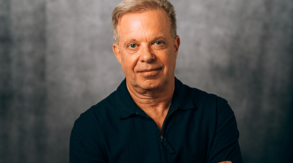 Jak pozbyć się traum i uleczyć ciało według dr. Joe&nbsp;Dispenzy?