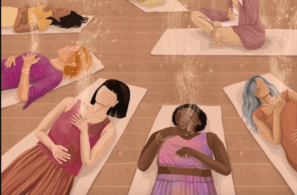 Hipnoterapia według Dolores&nbsp;Cannon